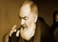 La vita di Padre Pio