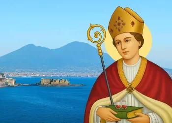 Le 4 preghiere da recitare nel giorno di San Gennaro