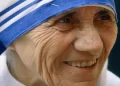 Le citazioni di Madre Teresa