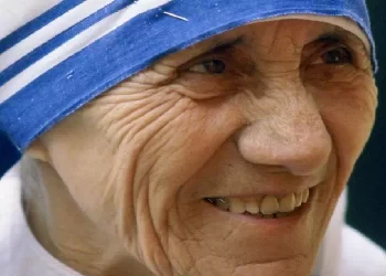 Le citazioni di Madre Teresa