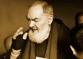 L'ultimo giorno di Padre Pio sulla testa prima di andare in paradiso eterno di Dio: Le ultime ore e le testimonianze