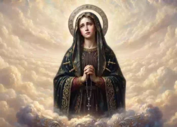 Madonna Addolorata: ascolta la nostra supplica