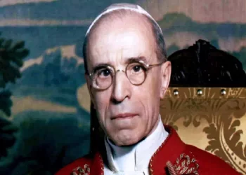 Papa Pio XII