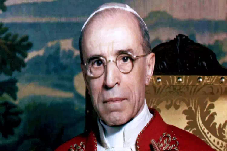 Papa Pio XII