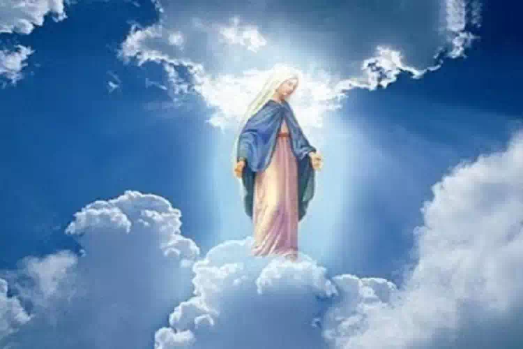Recita oggi 12 settembre la preghiera al Santo nome di Maria