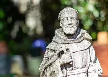 San Francesco festa nazionale in Italia