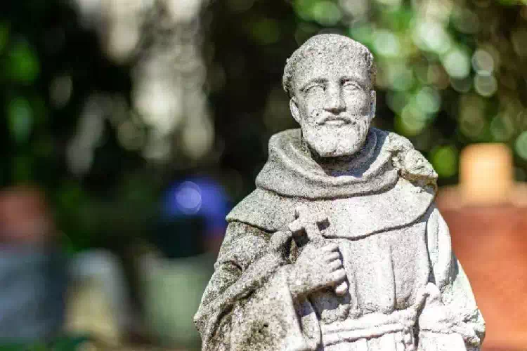 San Francesco festa nazionale in Italia