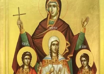 Santa Sofia, il miracolo del pozzo magico che dona grazie