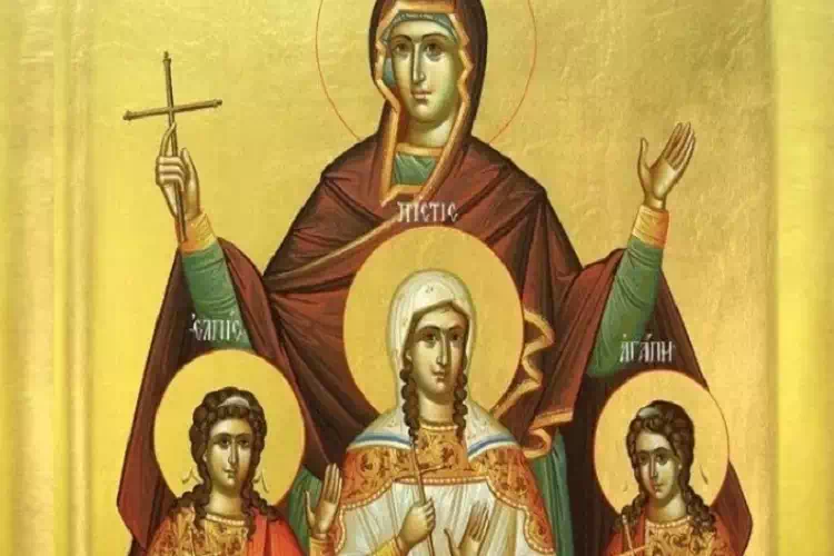 Santa Sofia, il miracolo del pozzo magico che dona grazie