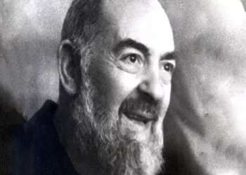 Stimmate di Padre Pio