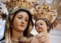Supplica a Maria della Mercede per la liberazione