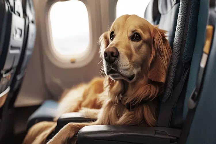 settembre cani ammessi in cabina