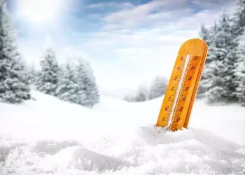 Che tempo farà a novembre e dicembre