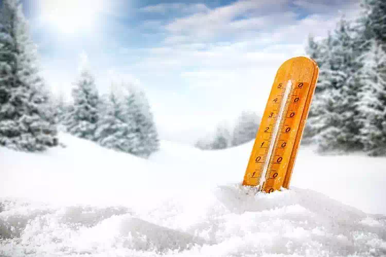 Che tempo farà a novembre e dicembre