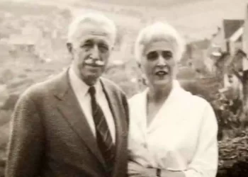 Il miracolo di Esterka