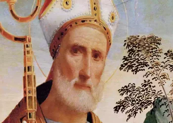 Il miracolo di San Nicola