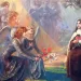 Il pensiero di Santa Teresina verso gli Angeli