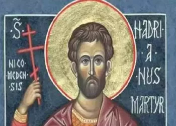 La Santa lettera di Maria a Sant’Ignazio di Antiochia