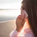 La truffa della telefonata muta
