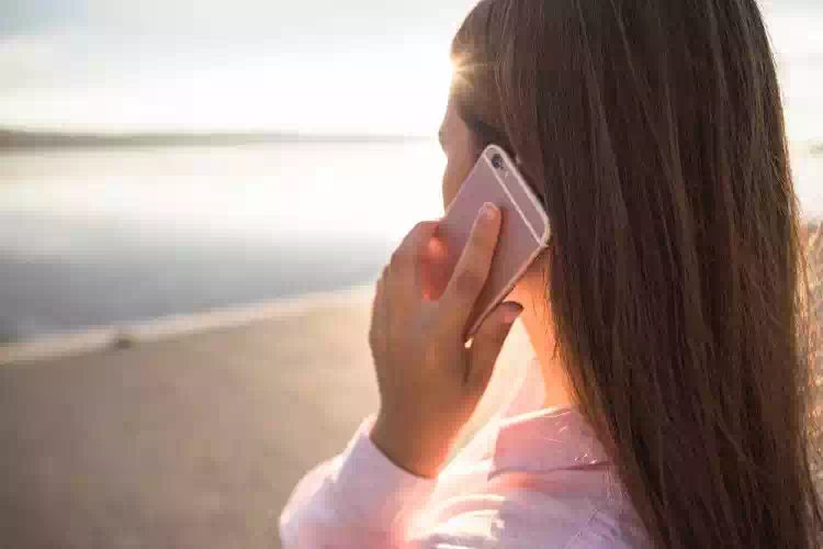 La truffa della telefonata muta