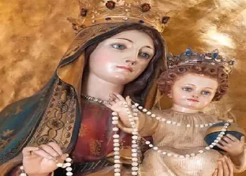 Madonna del Rosario, le curiosità più importanti
