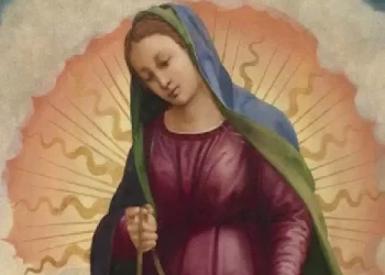 Madonna della Cintola