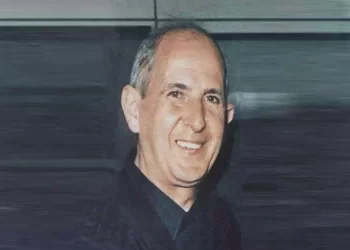 Padre Pino Puglisi