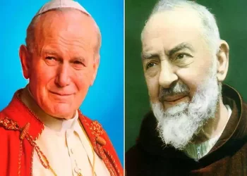 Padre Pio e la guarigione donata all’amica spirituale di Karol Wojtyla