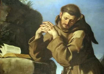 San Francesco d’Assisi, il miracolo