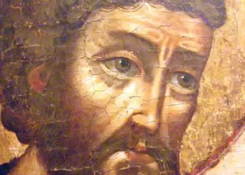 San Luca evangelista