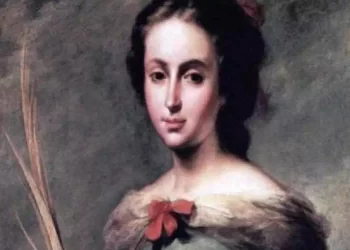 Santa Lucilla di Roma