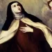 Santa Teresa d’Avila
