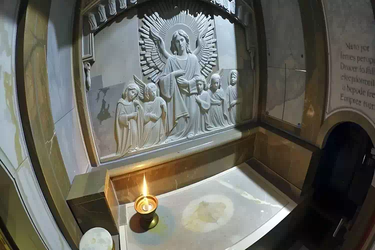Santo Sepolcro