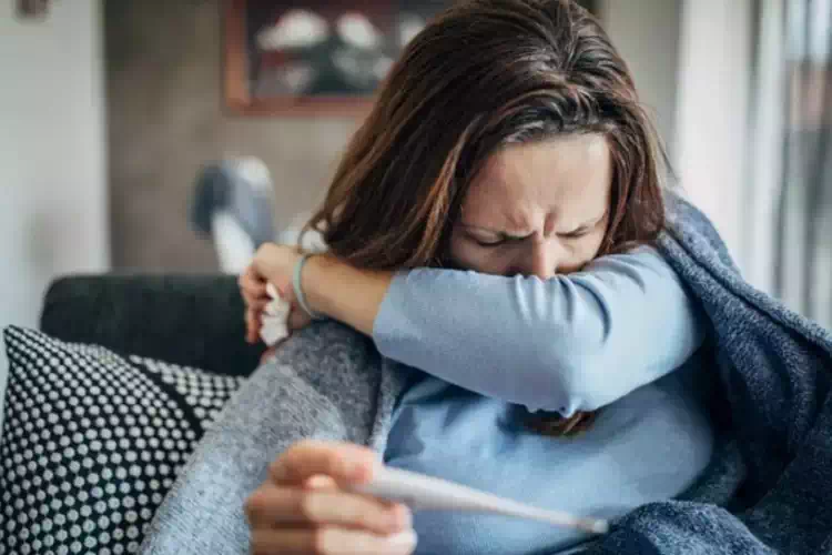 Cos'è la polmonite interstiziale