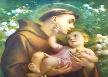 Il legame spirituale tra Sant’Antonio