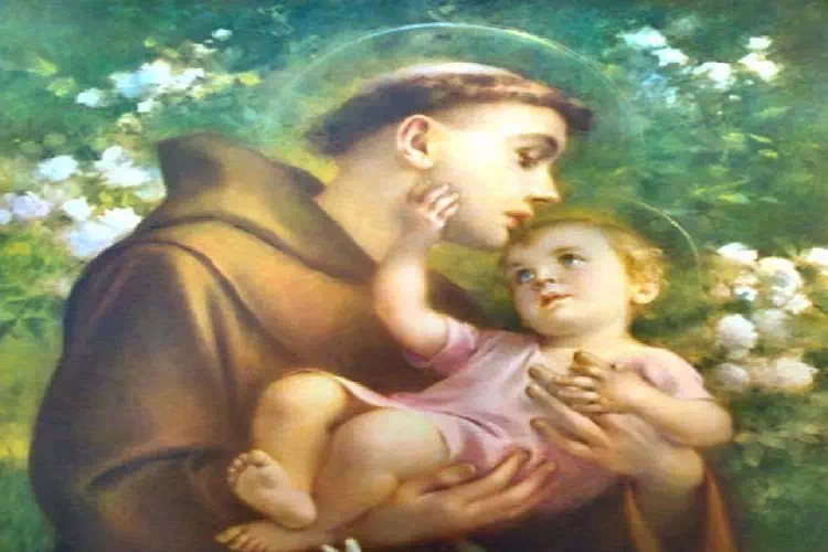 Il legame spirituale tra Sant’Antonio