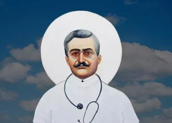 Il miracolo di Angela