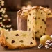 Il primo panettone italiano con farina di grillo