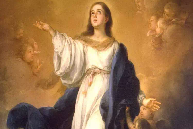 L’Immacolata Concezione