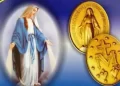 La Medaglia Miracolosa e gli Angeli
