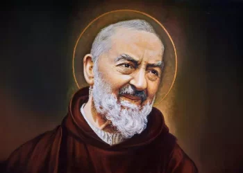 La guarigione di Paolo