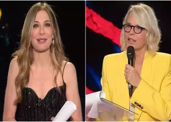 Maria De Filippi