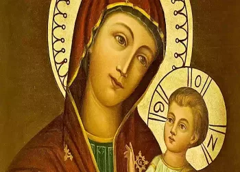 Maria Santissima Madre della Provvidenza