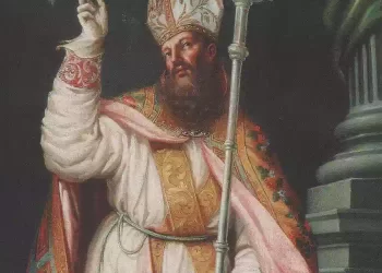 Oggi 11 novembre, viva viva San Martino