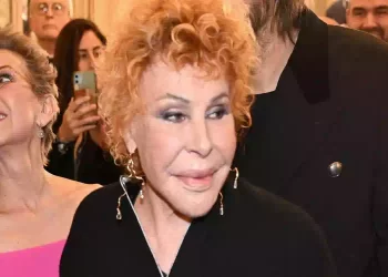 Ornella Vanoni, la fede per Gesù