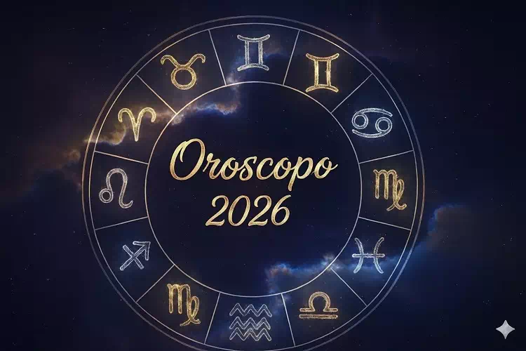 Oroscopo 2026
