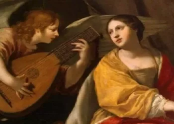 Preghiera a Santa Cecilia