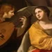 Preghiera a Santa Cecilia
