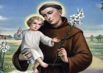 miracolo di Sant’Antonio