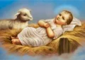 Bambino Gesù nel mondo